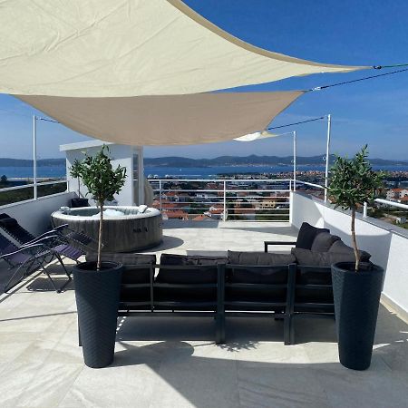 Wellness Apartments Sunset Zadar Buitenkant foto