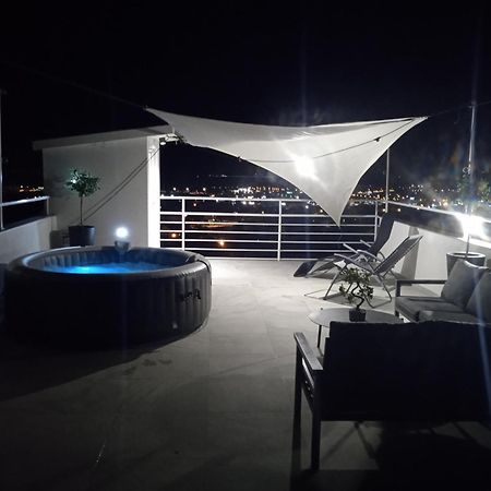 Wellness Apartments Sunset Zadar Buitenkant foto