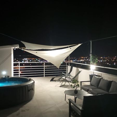 Wellness Apartments Sunset Zadar Buitenkant foto