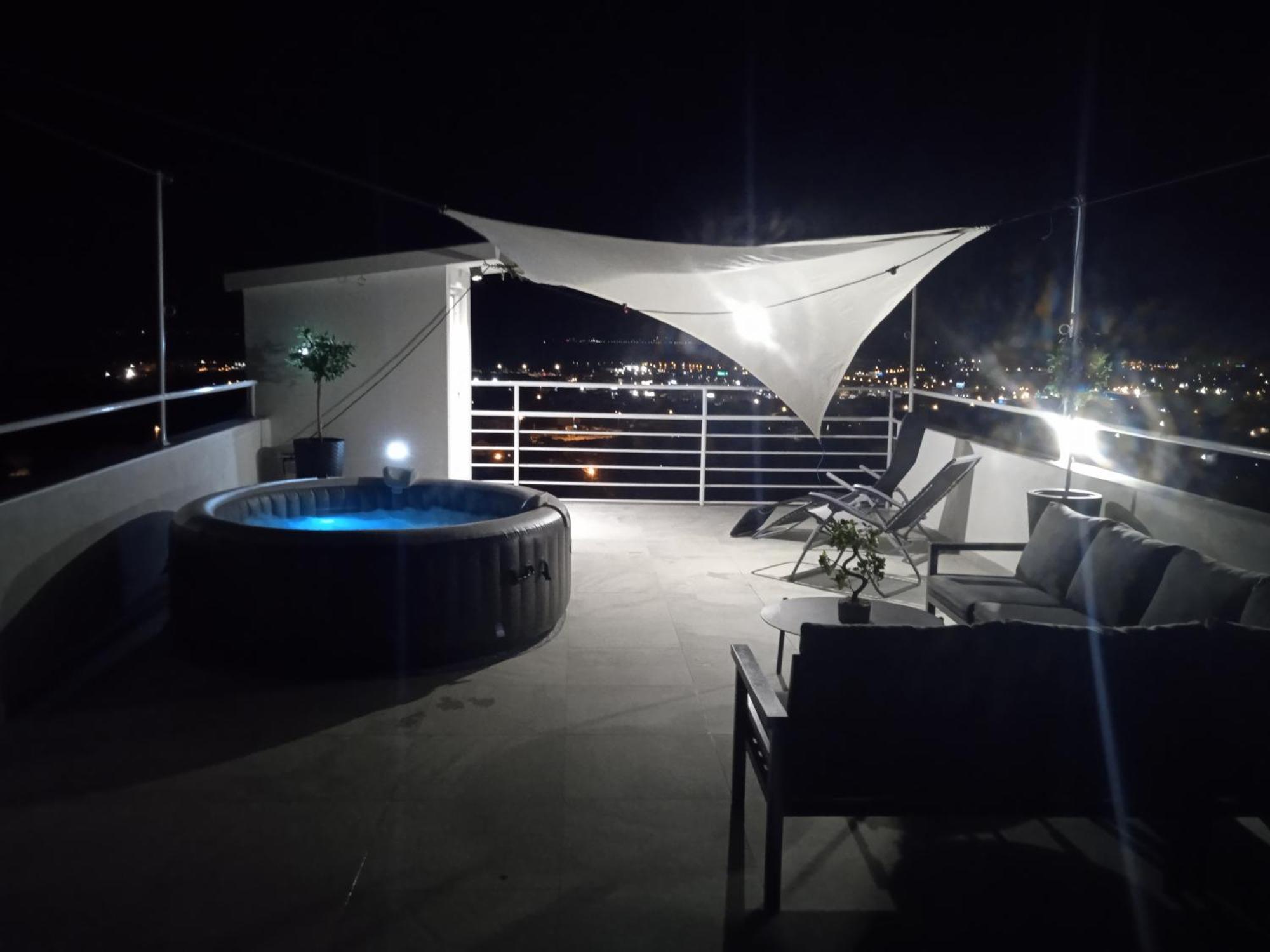 Wellness Apartments Sunset Zadar Buitenkant foto