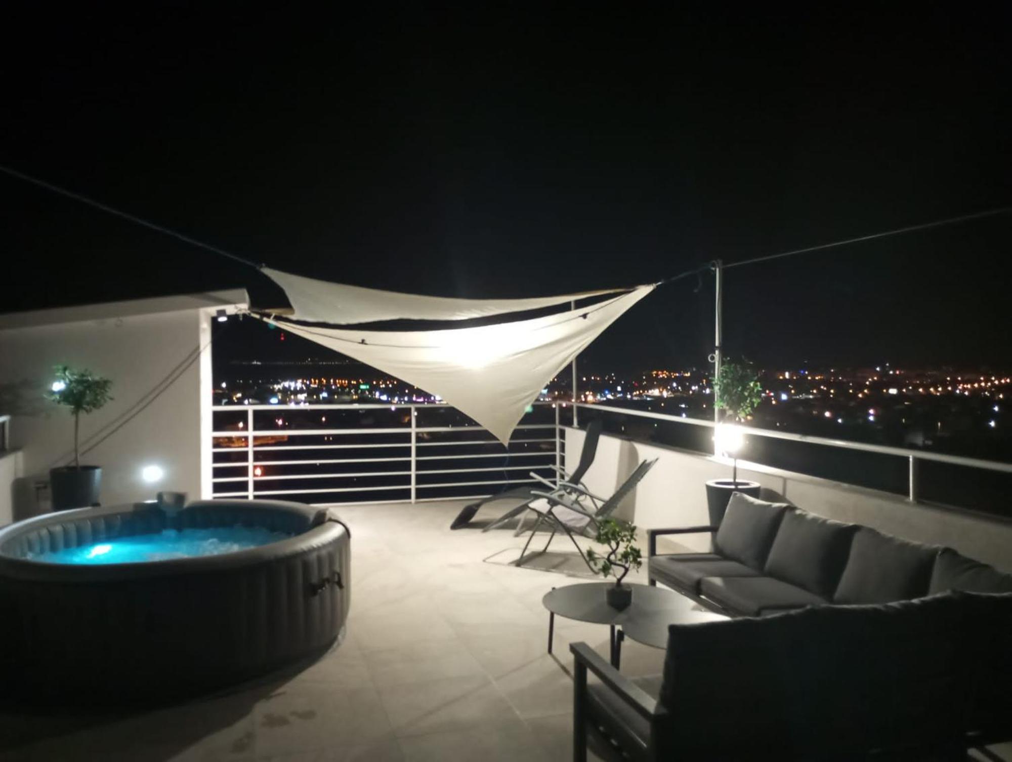 Wellness Apartments Sunset Zadar Buitenkant foto